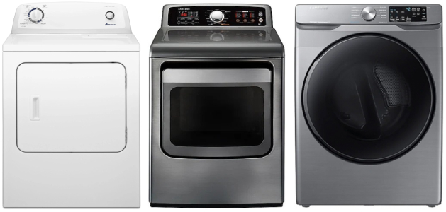 Dryer